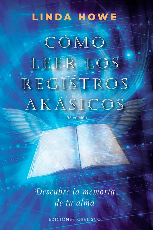 Cómo leer los registros akásicos