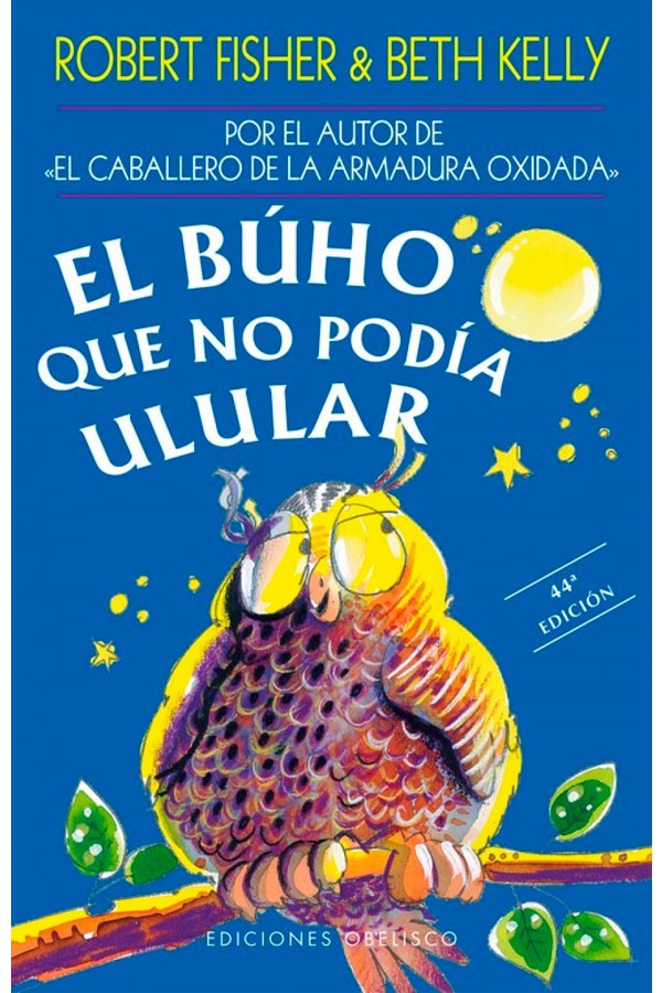 El búho que no podía ulular