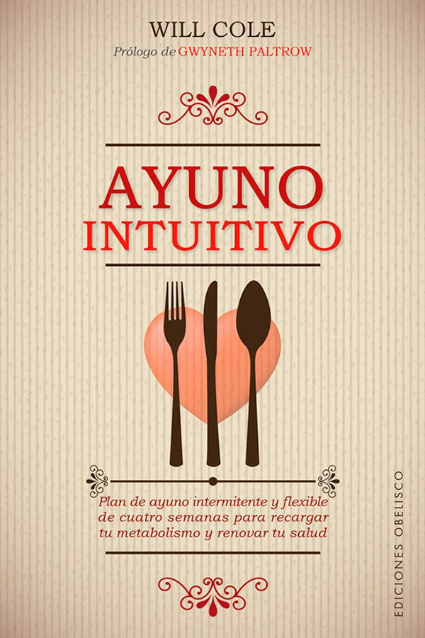 Ayuno intuitivo