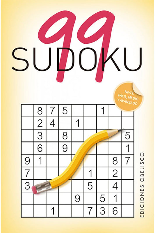 99 Sudoku