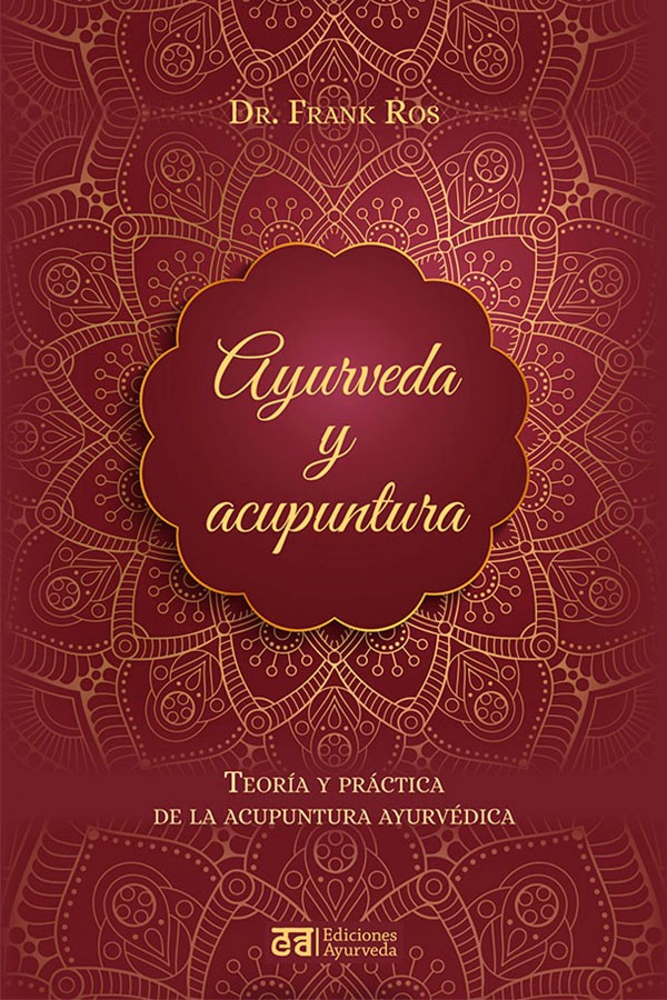 Ayurveda y acupuntura