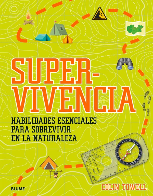 Supervivencia