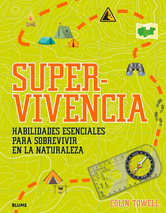 Supervivencia