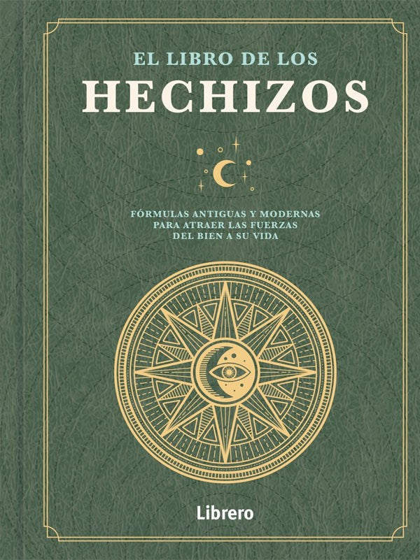 El libro de los hechizos