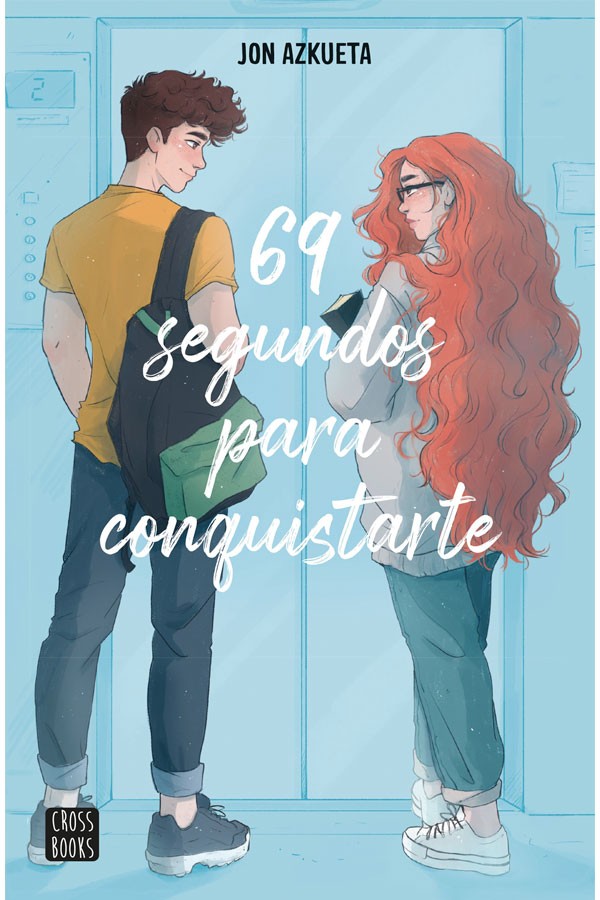 69 segundos para conquistarte