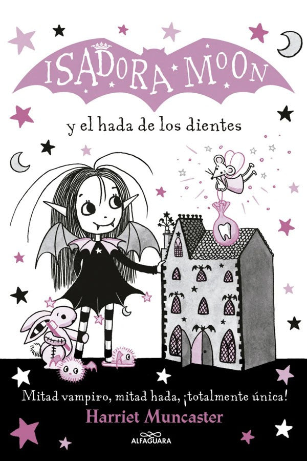 Isadora Moon y el hada de los dientes