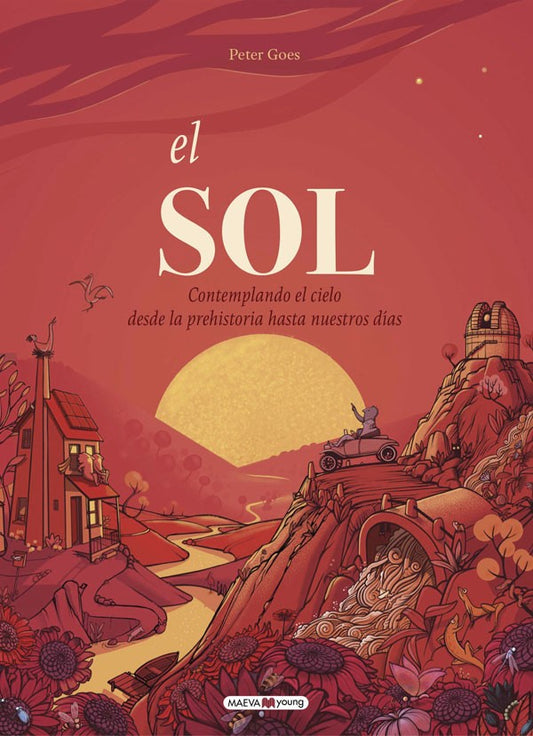 El sol