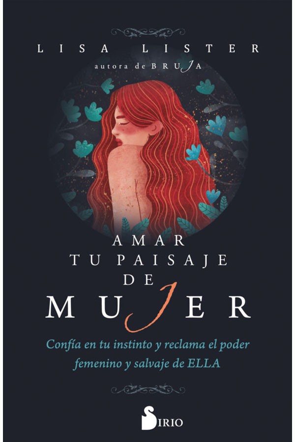 Amar tu paisaje de mujer