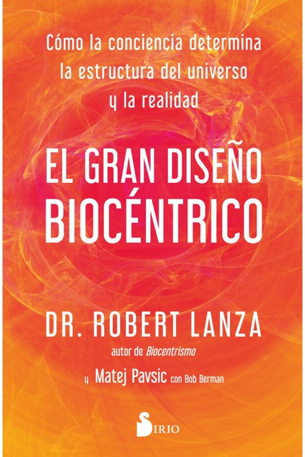 El gran diseño biocéntrico