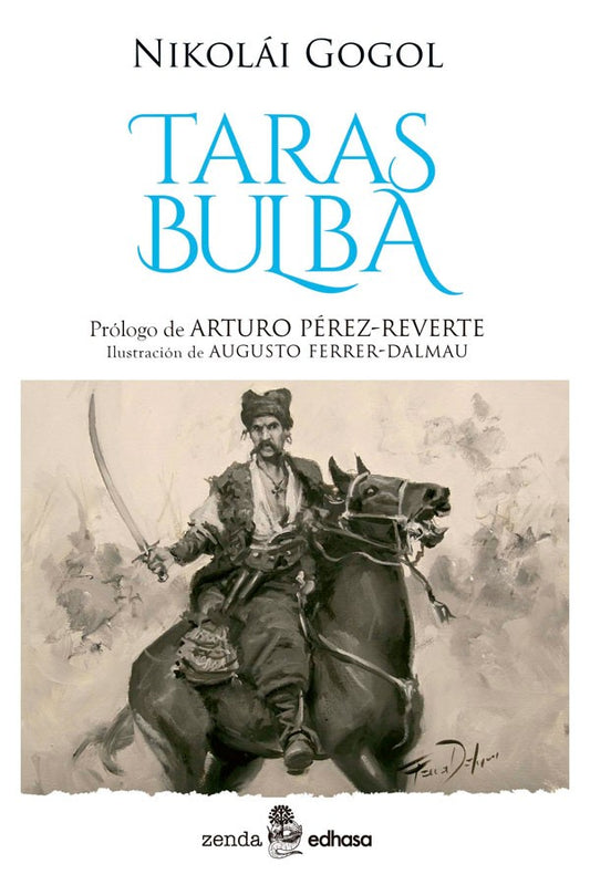 Taras Bulba