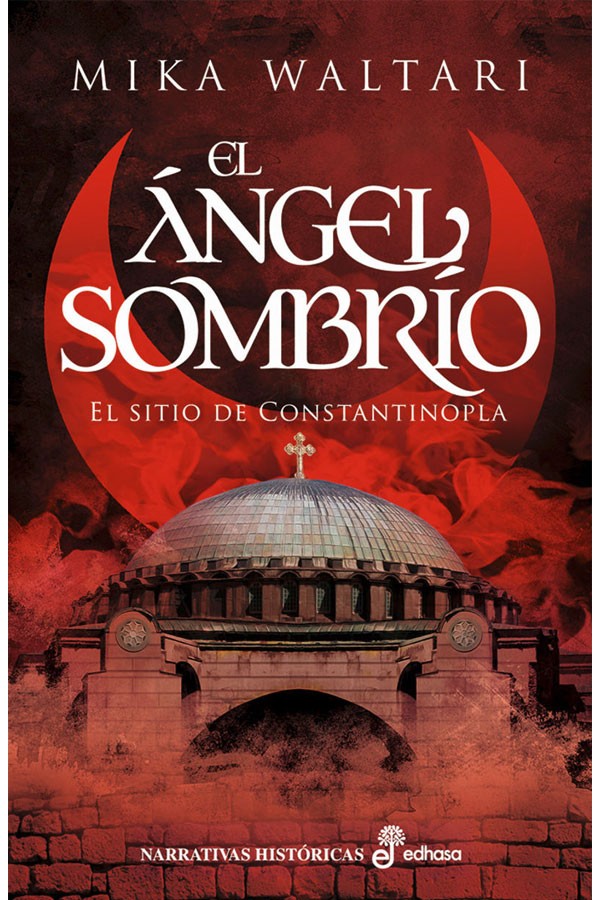 El ángel sombrío