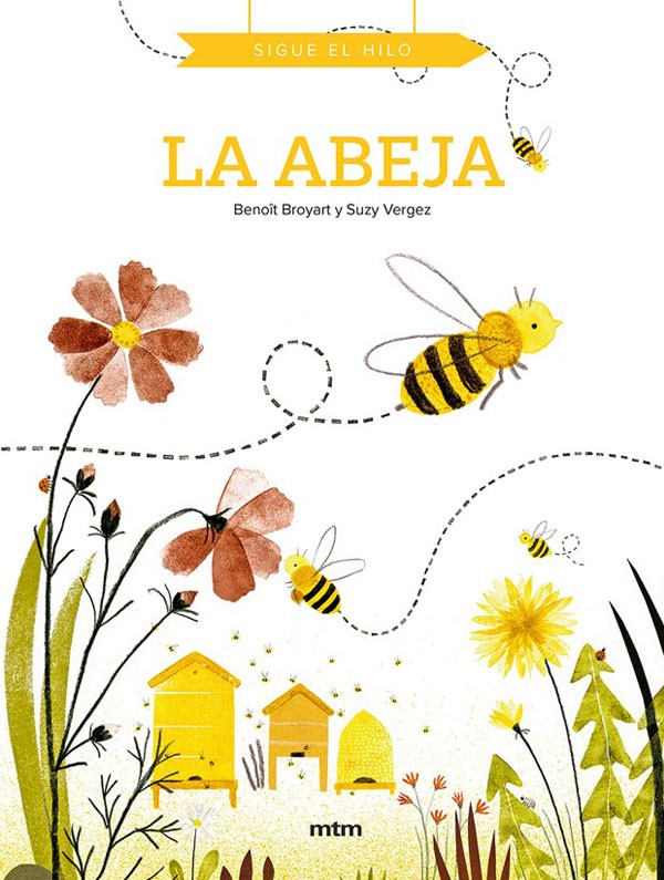 La abeja