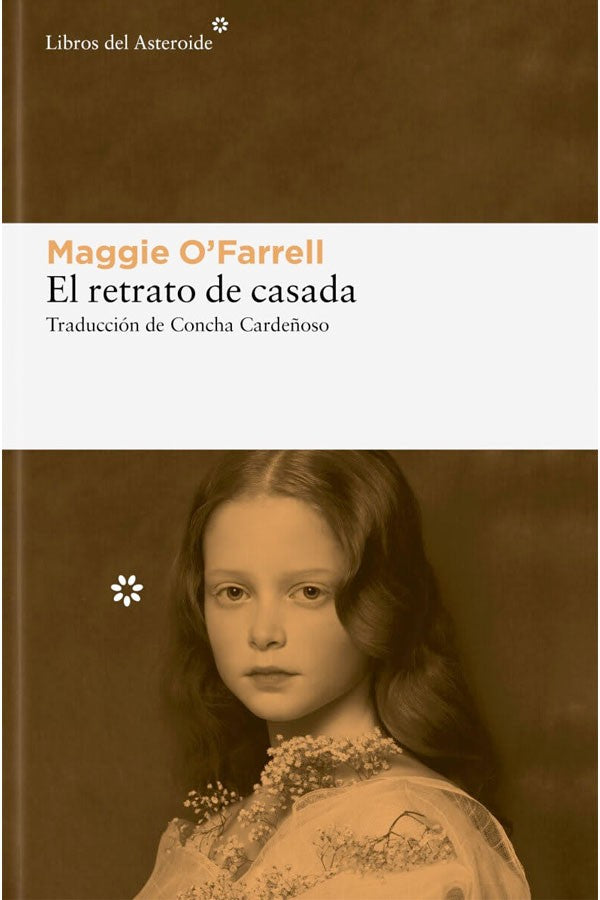 El retrato de la casada