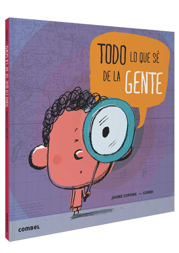 Todo lo que sé de la gente