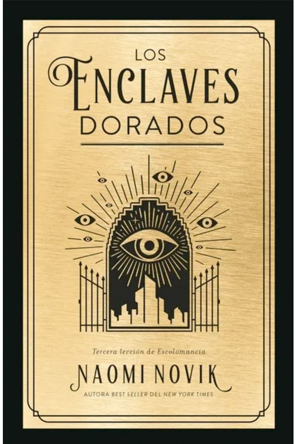 Los enclaves dorados