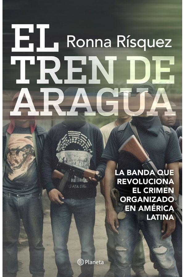 El tren de aragua