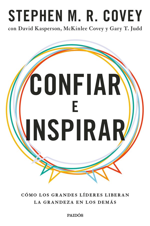 Confiar e inspirar