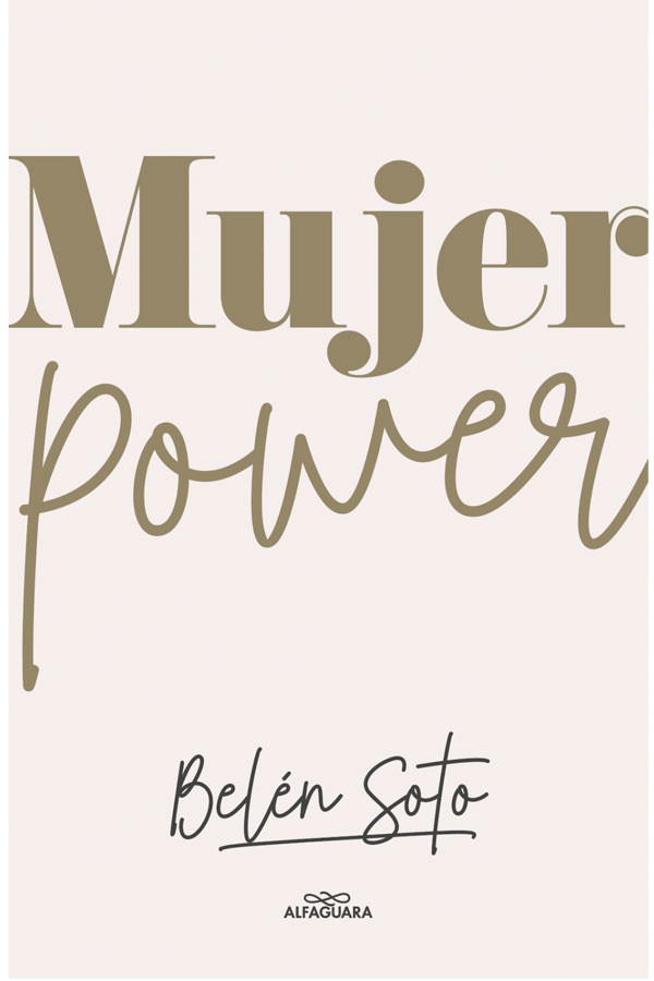 Mujer Power internacional