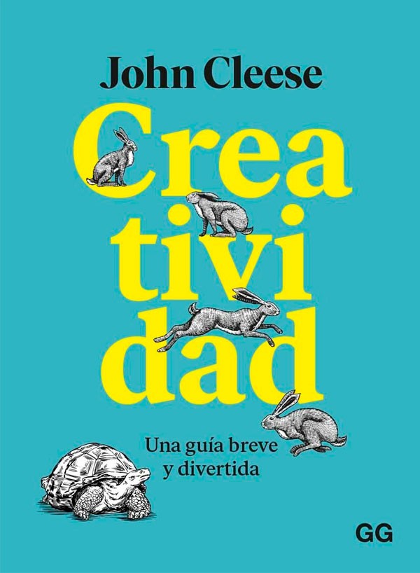 Creatividad. Una guía breve y divertida