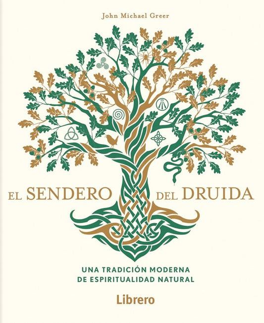 El sendero del druida