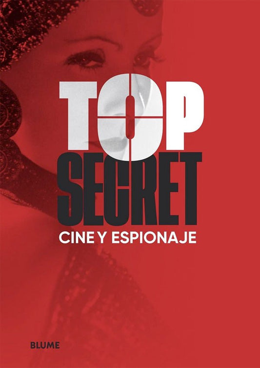 Top Secret. Cine y espionaje