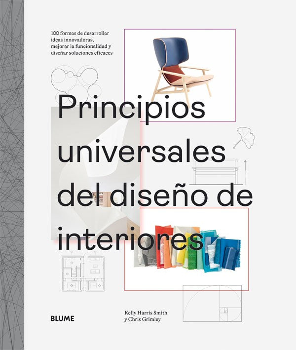 Principios universales del diseño de interiores