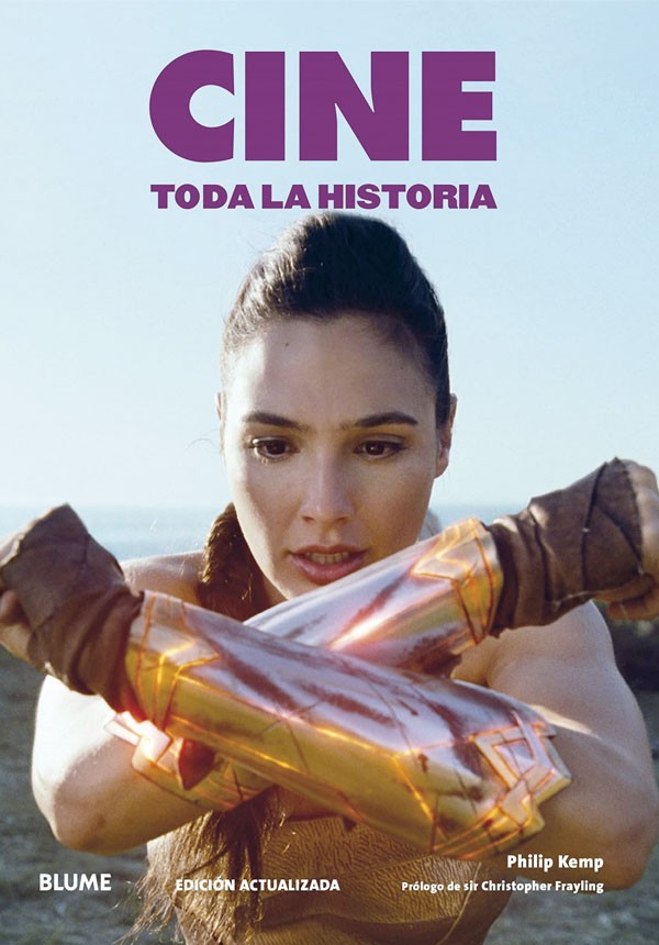 Cine. Toda la historia