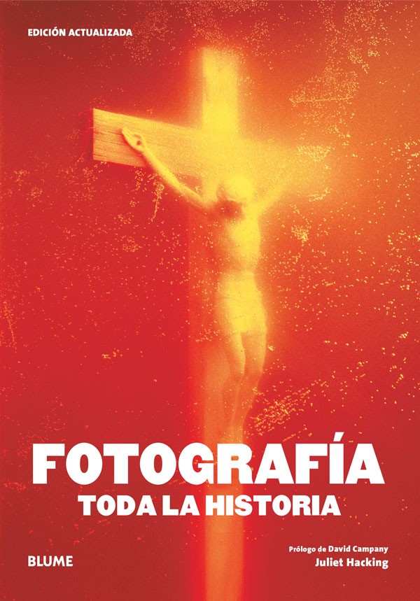 Fotografía. Toda la historia