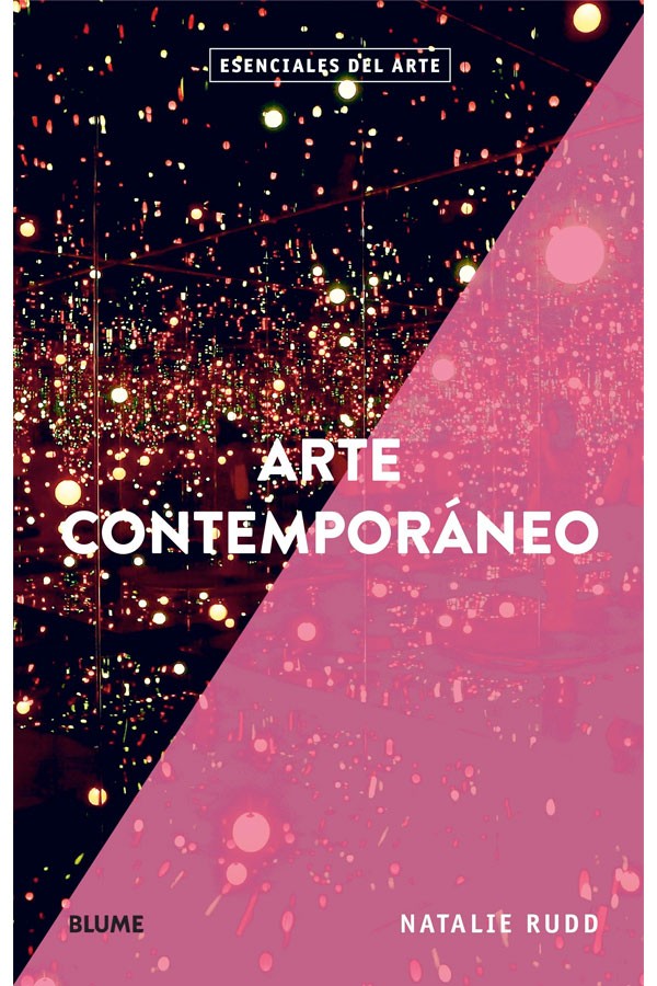 Arte contemporáneo