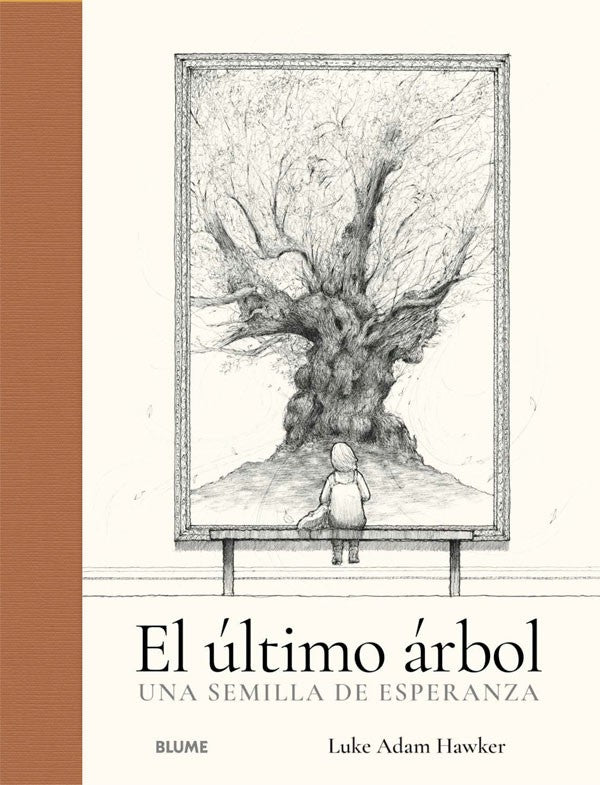 El último árbol