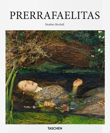 Prerrafaelitas. Basic Art