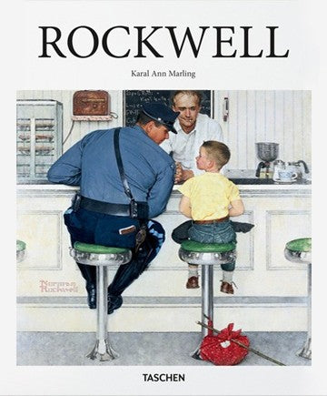 Rockwell. Basic Art