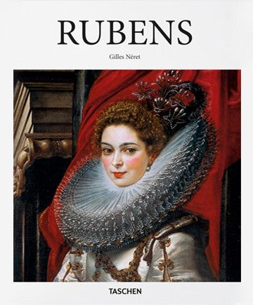 Rubens. Basic Art