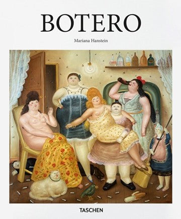 Botero. Basic Art