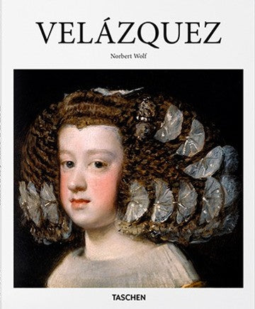 Velázquez. Basic Art