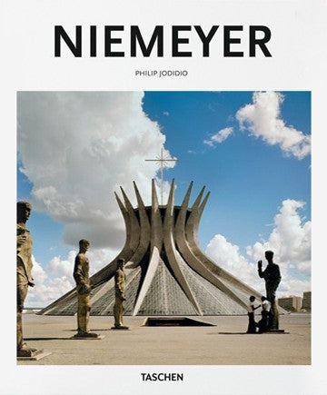 Niemeyer. Basic Art