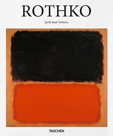 Rothko. Basic Art