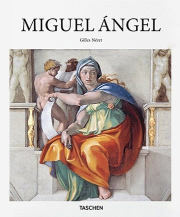 Miguel Ángel. Basic Art