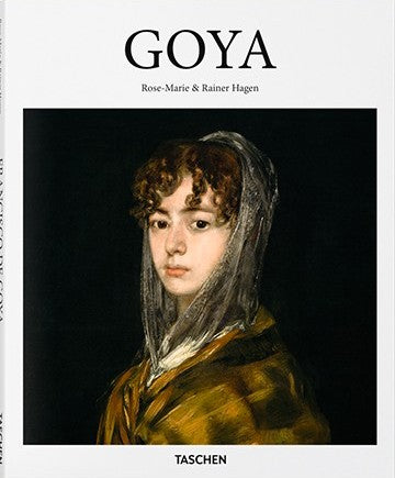 Goya. Basic Art