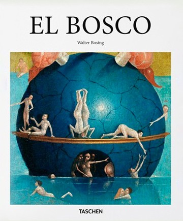 El Bosco. Basic Art