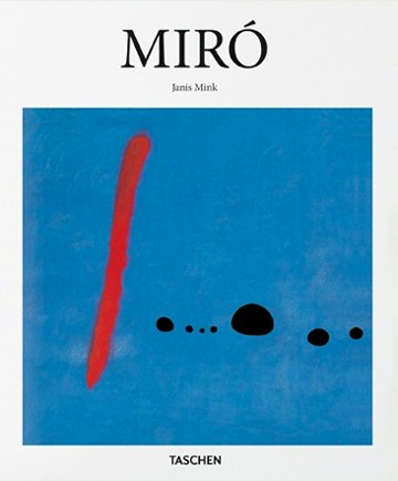 Miró. Basic Art