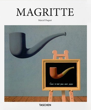 Magritte. Basic Art