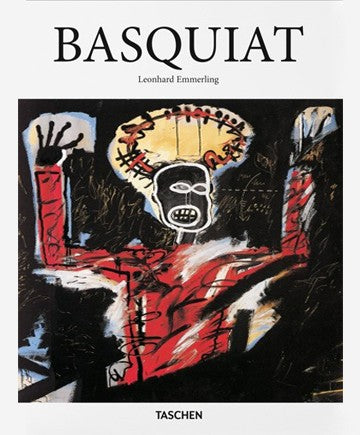 Basquiat. Basic Art