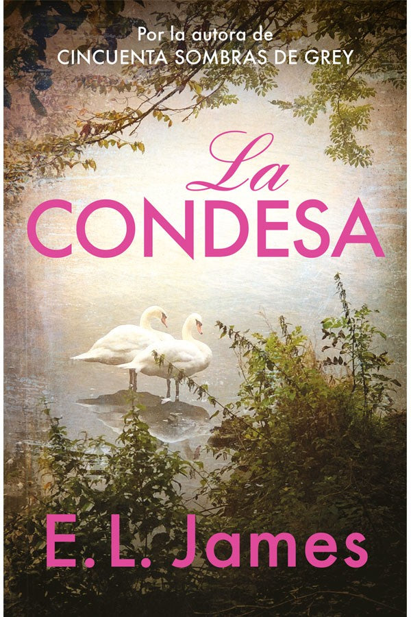 La condesa