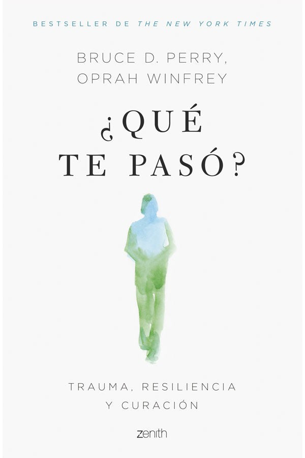 ¿Qué te pasó?