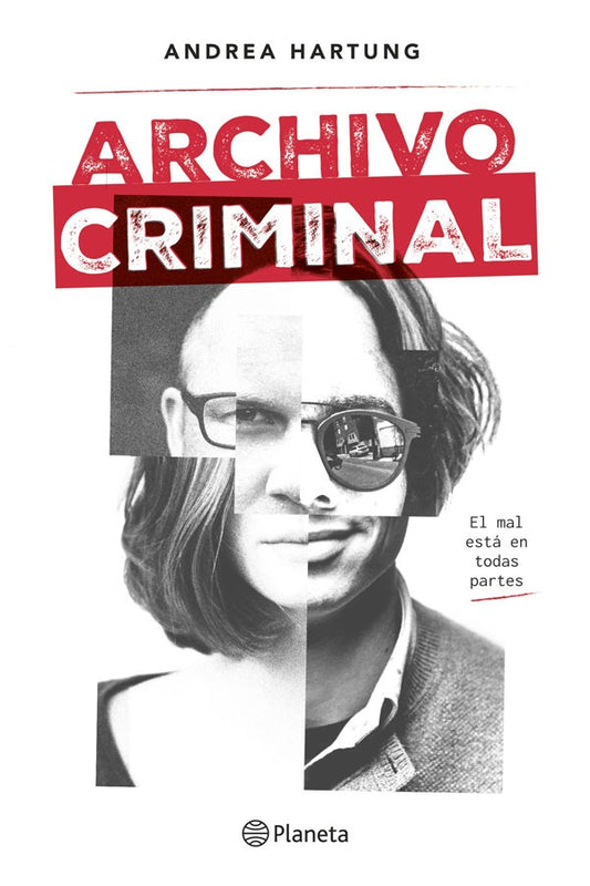 Archivo criminal