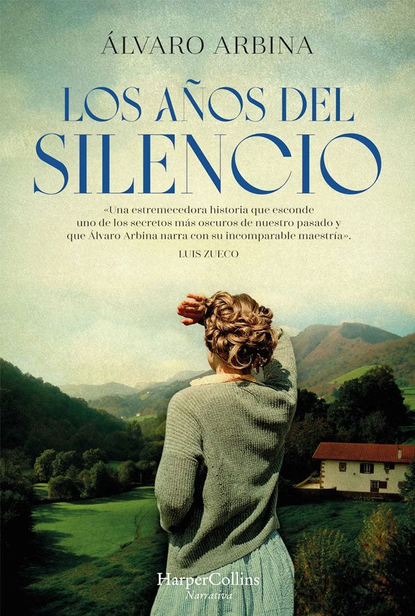 Los años del silencio