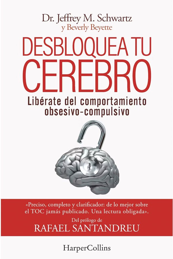 Desbloquea tu cerebro