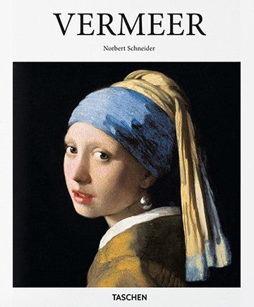 Vermeer. Basic Art