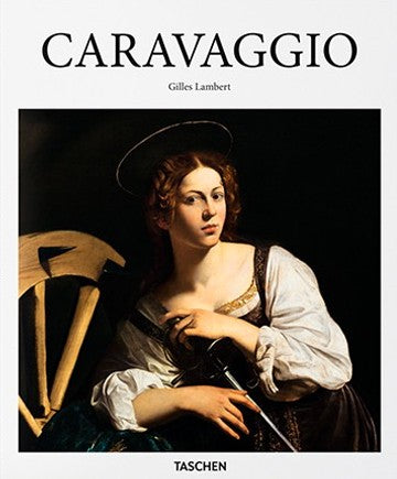 Caravaggio. Basic Art